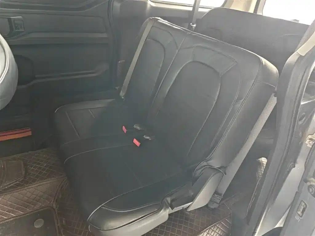 Wuling Journey 2021 1.5T Manual Comfort Model — миниатюра 17