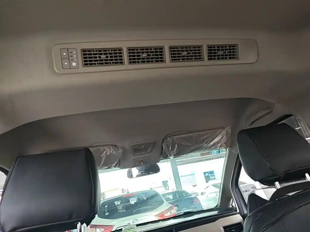 Wuling Journey 2021 1.5T Manual Comfort Model — миниатюра 18