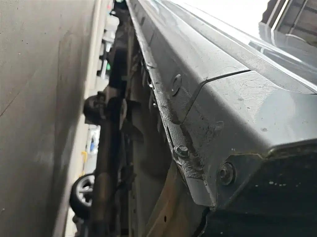 Wuling Journey 2021 1.5T Manual Comfort Model — миниатюра 21