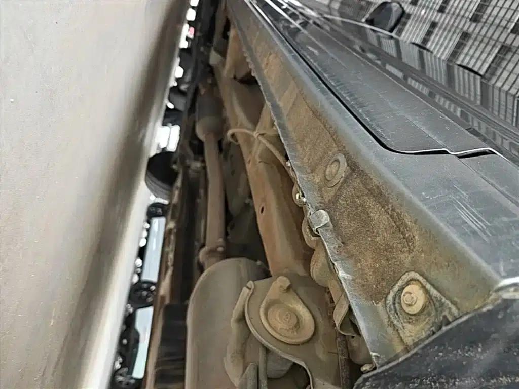 Wuling Journey 2021 1.5T Manual Comfort Model — миниатюра 22