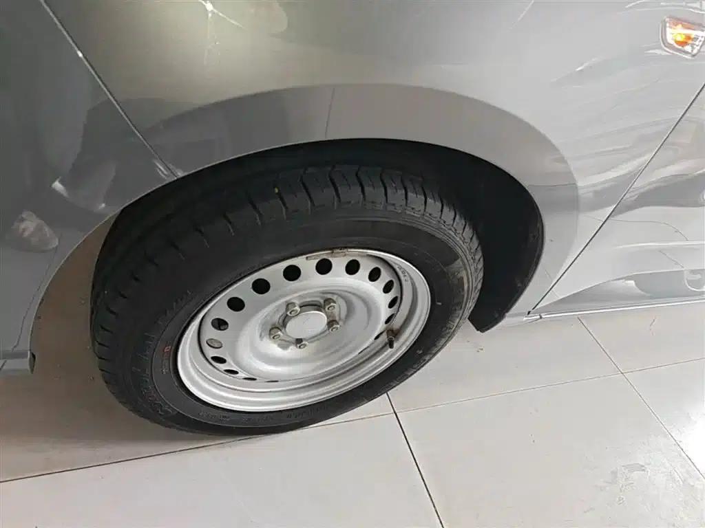 Wuling Journey 2021 1.5T Manual Comfort Model — миниатюра 23