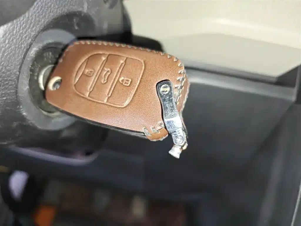 Wuling Journey 2021 1.5T Manual Comfort Model — миниатюра 9