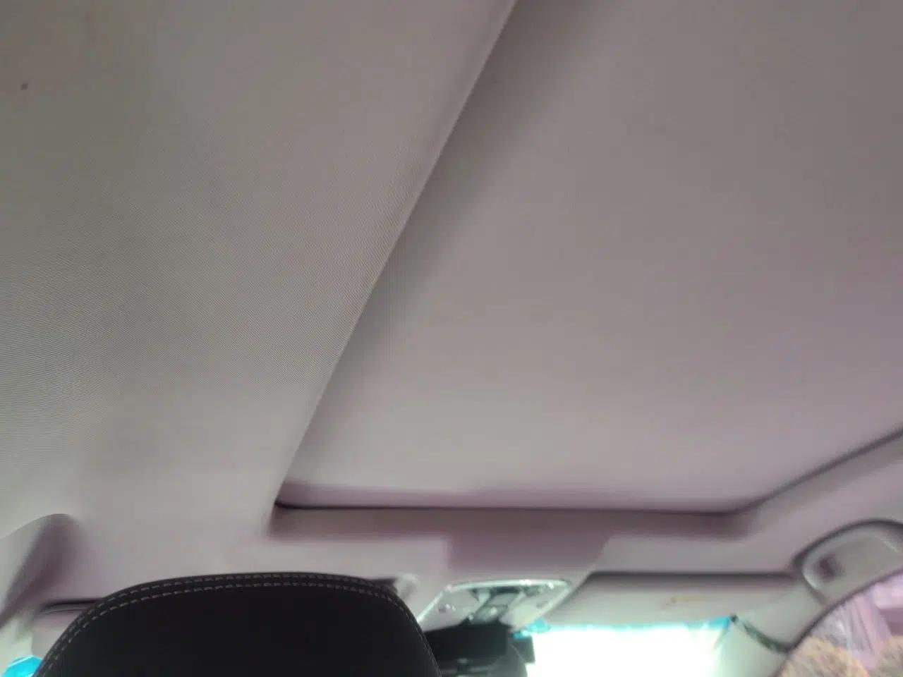 JETOUR X70S 2019 1.5T Automatic Explore Edition China V Standard — миниатюра 19