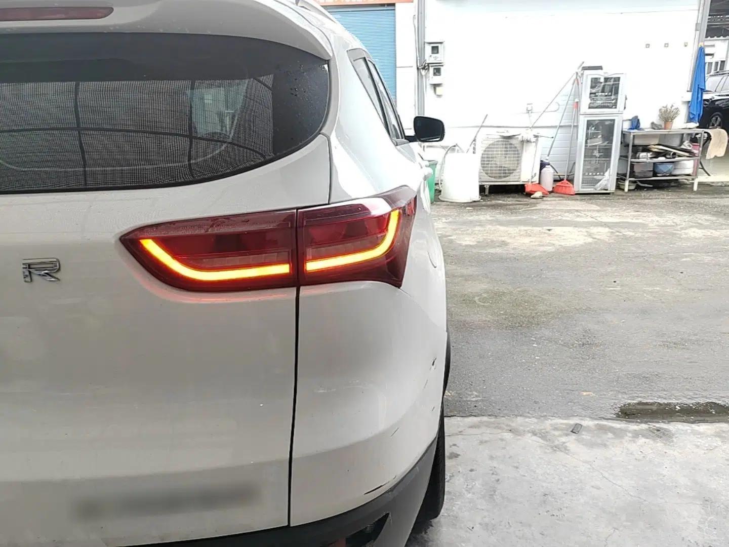 JETOUR X70M 2021 1.5T DCT Prestige Partner Model 5 Seats — миниатюра 7