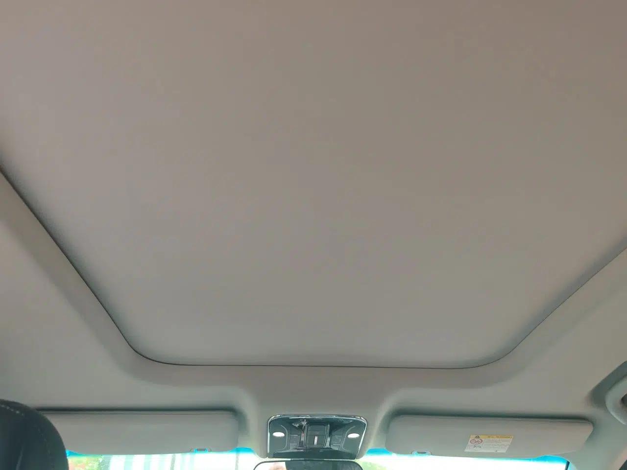 JETOUR X95 2020 1.6T DCT Exploration Pro Edition 5-seater — миниатюра 13