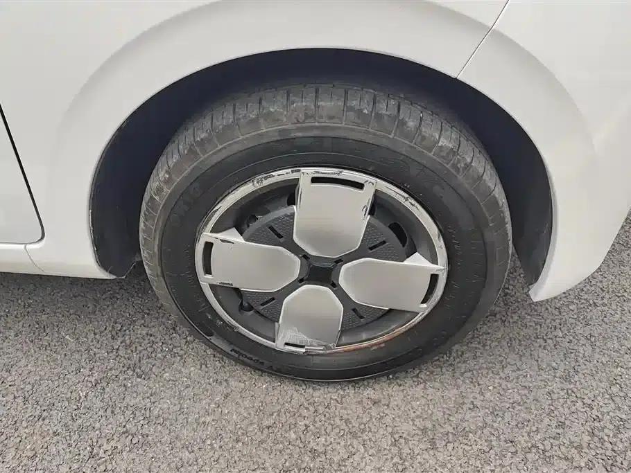 Wuling Air ev Clear Sky 2023 Two-Seat Advanced Edition — миниатюра 6