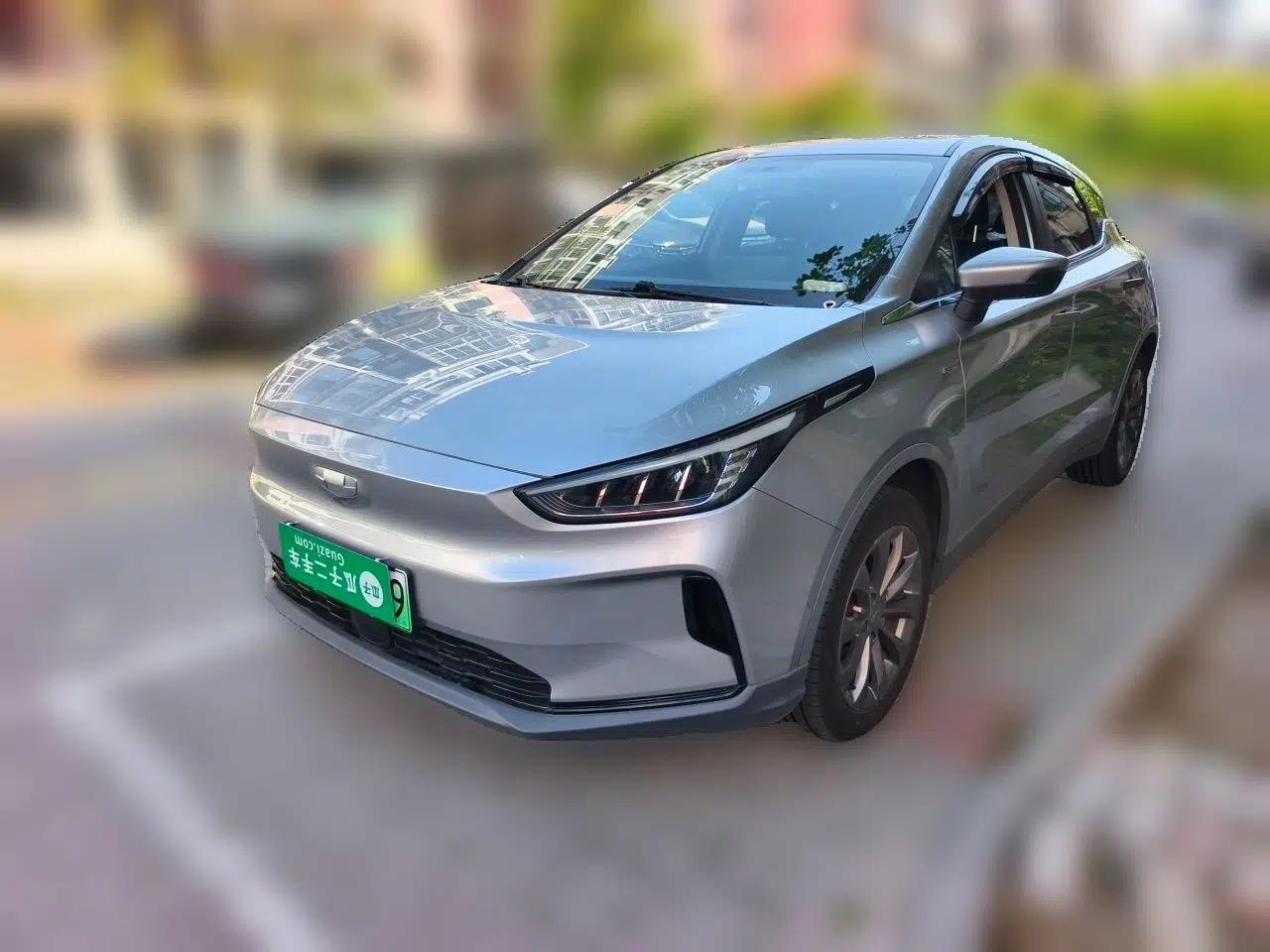 Geometry C 2020 Premium Range Edition 400 KM C+ Pro — миниатюра 1