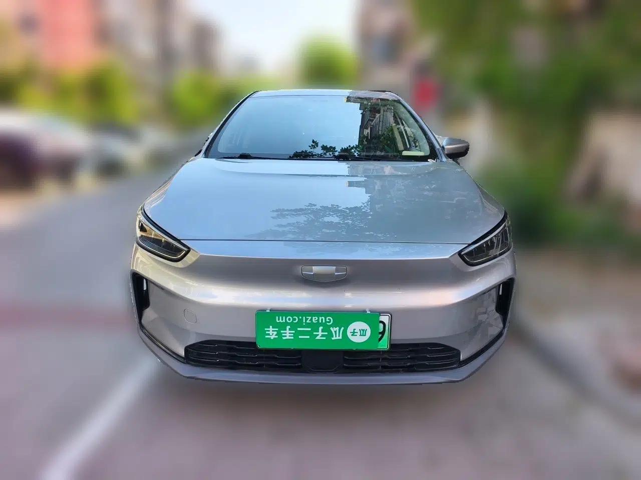 Geometry C 2020 Premium Range Edition 400 KM C+ Pro — миниатюра 2