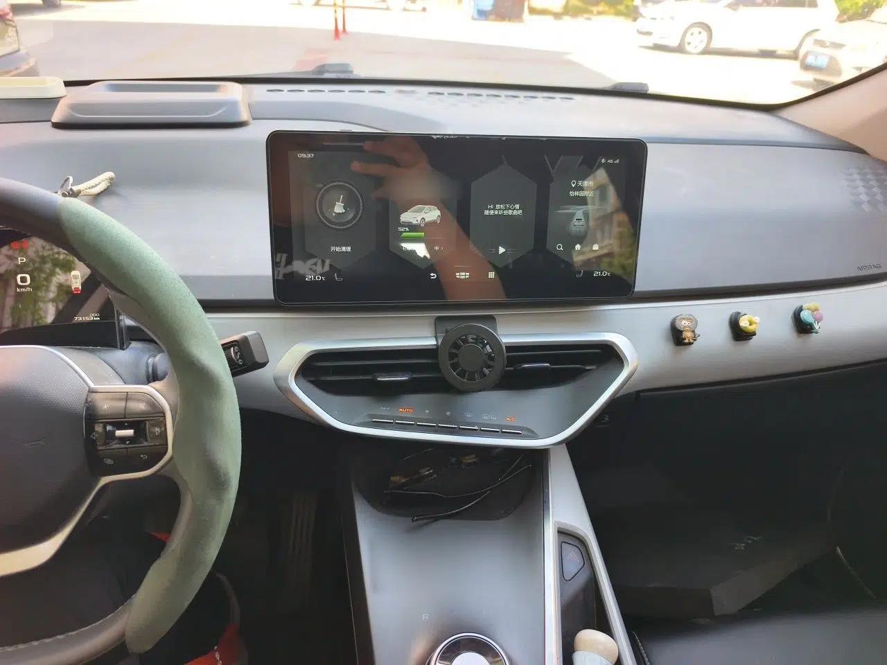 Geometry C 2020 Premium Range Edition 400 KM C+ Pro — миниатюра 12