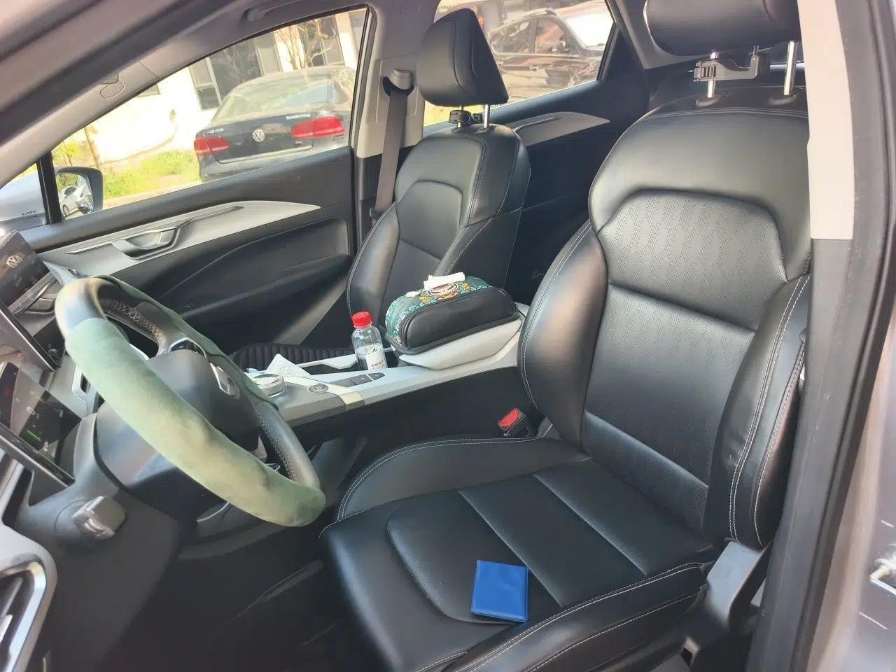 Geometry C 2020 Premium Range Edition 400 KM C+ Pro — миниатюра 14