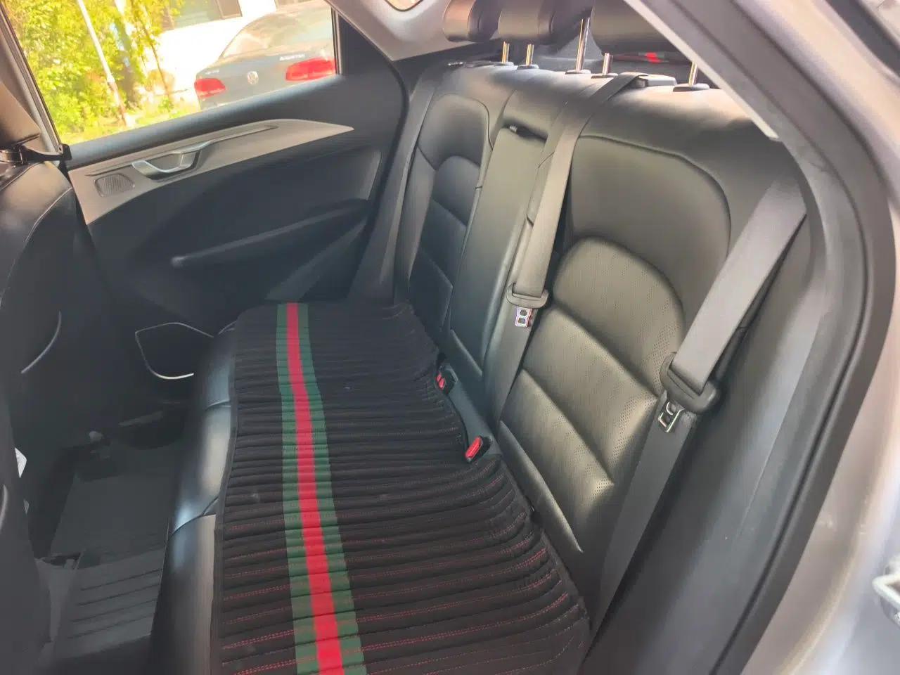 Geometry C 2020 Premium Range Edition 400 KM C+ Pro — миниатюра 20