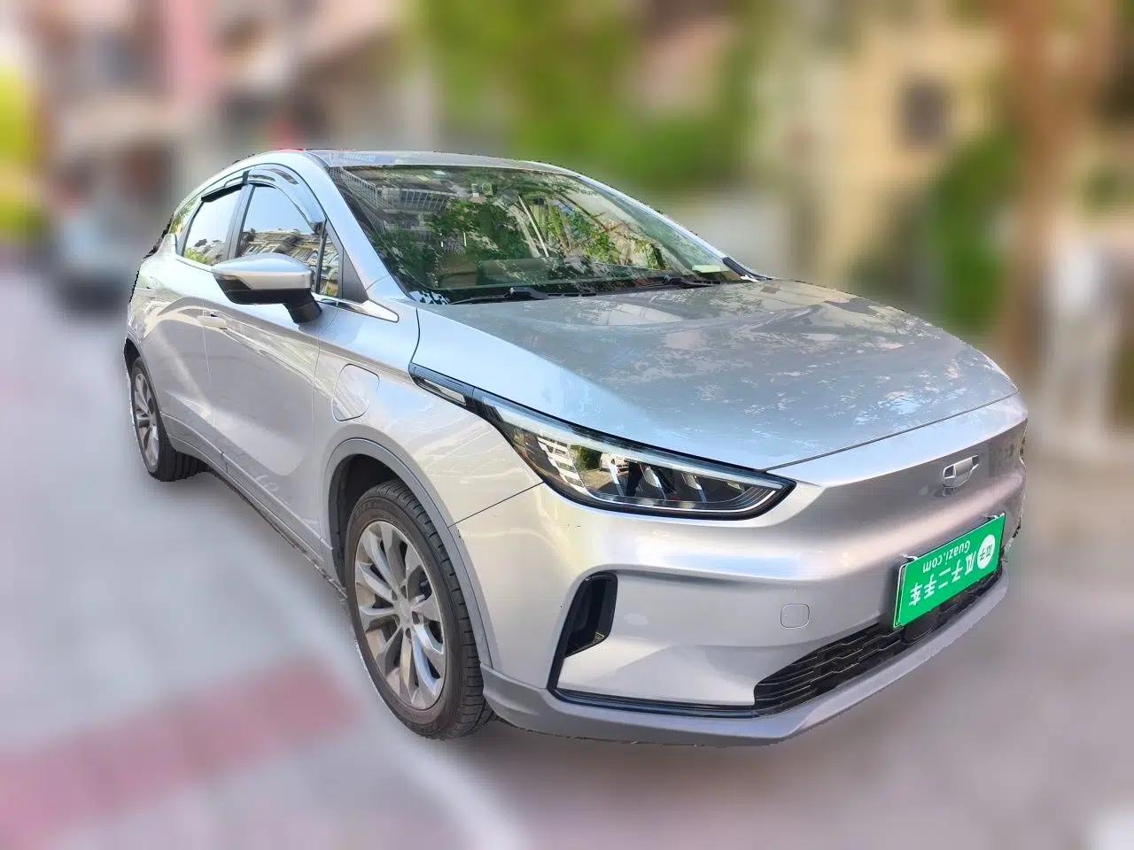 Geometry C 2020 Premium Range Edition 400 KM C+ Pro — миниатюра 3