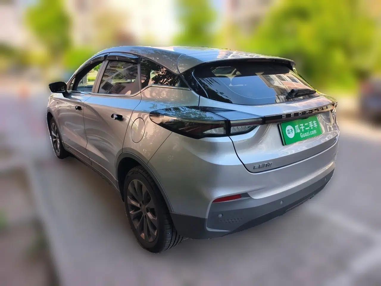 Geometry C 2020 Premium Range Edition 400 KM C+ Pro — миниатюра 4