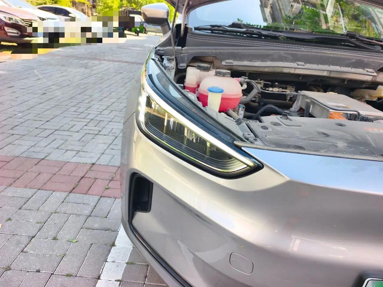 Geometry C 2020 Premium Range Edition 400 KM C+ Pro — миниатюра 7