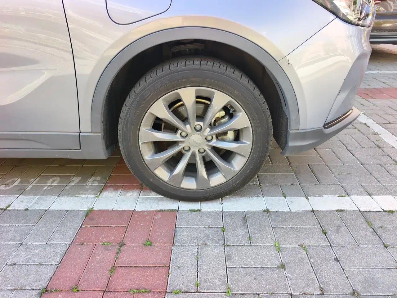 Geometry C 2020 Premium Range Edition 400 KM C+ Pro — миниатюра 8