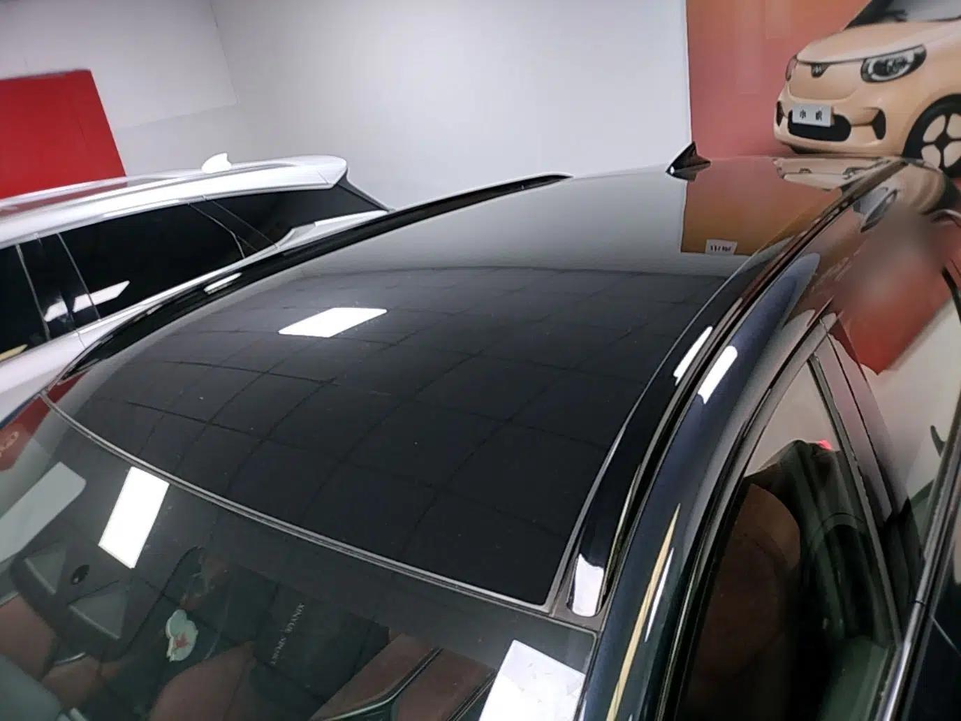 ARCFOX Alpha T5 2026 Model Range-Extended 1215 Yuanjing Smart Driving Version — миниатюра 11