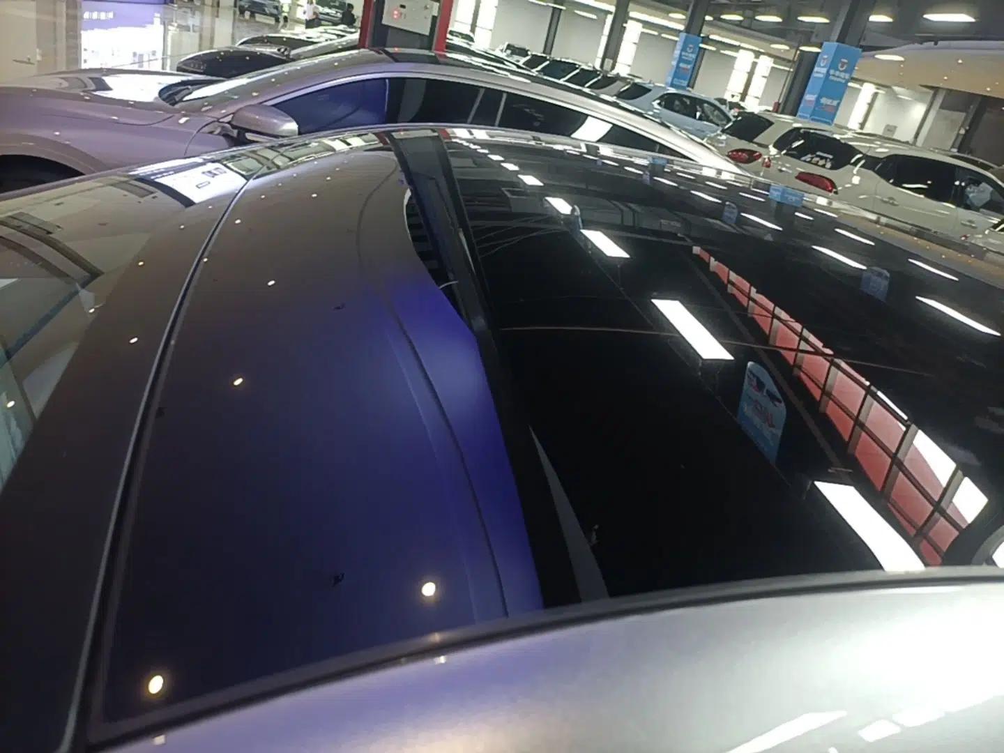 ARCFOX Alpha S5 2024 560PRO 185kW — миниатюра 11