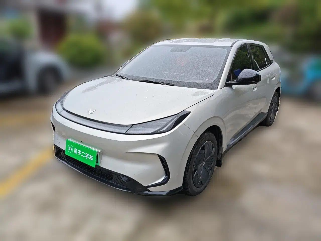 ARCFOX T1 2025 Model 425 PRO — миниатюра 1