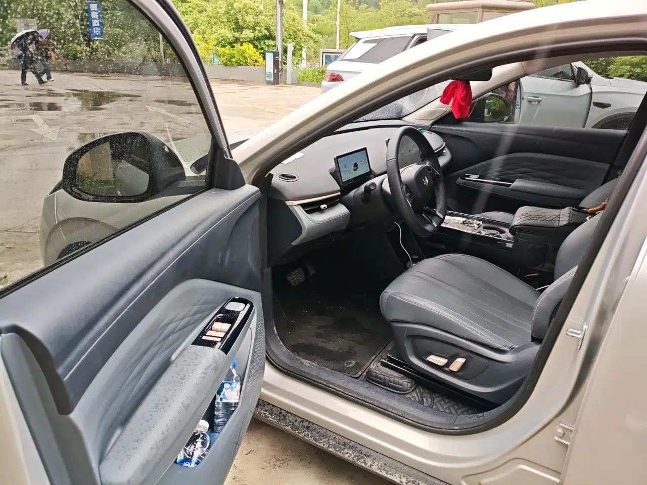 ARCFOX T1 2025 Model 425 PRO — миниатюра 19