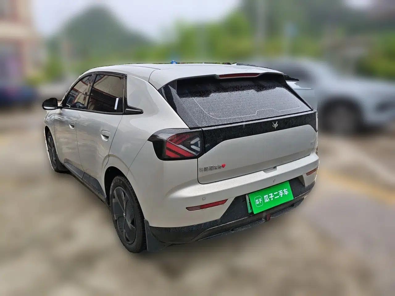 ARCFOX T1 2025 Model 425 PRO — миниатюра 4
