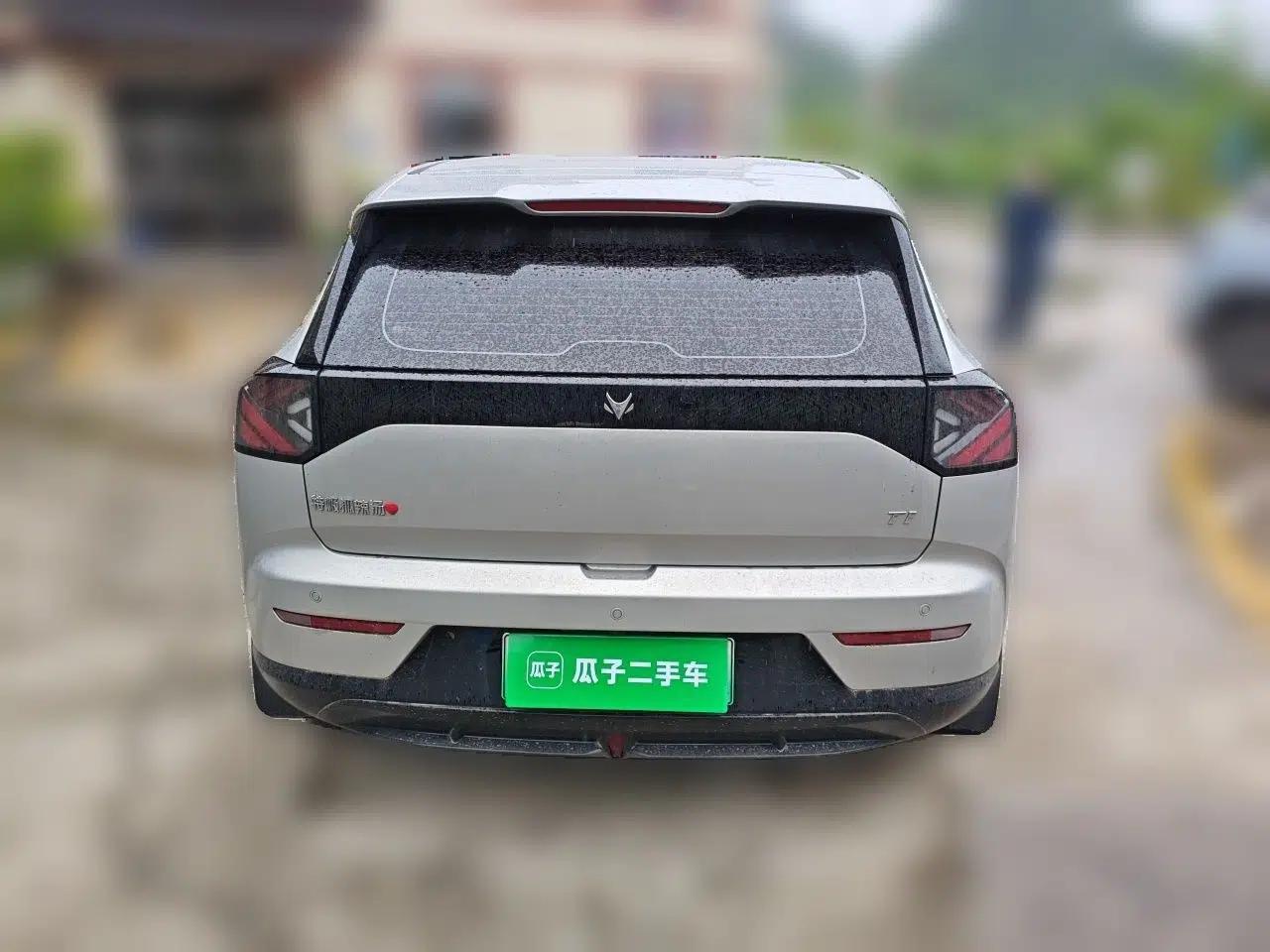 ARCFOX T1 2025 Model 425 PRO — миниатюра 5