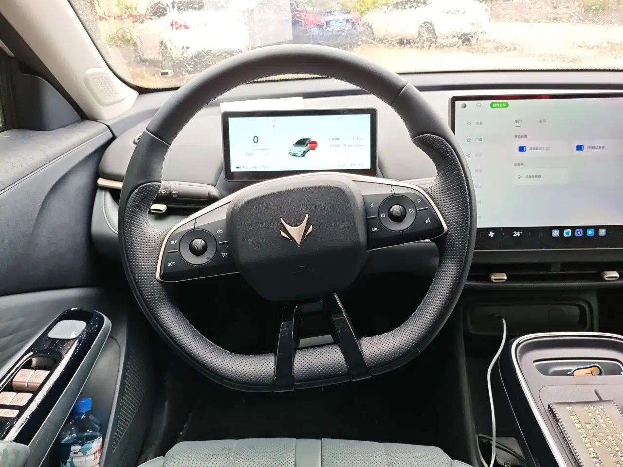 ARCFOX T1 2025 Model 425 PRO — миниатюра 9