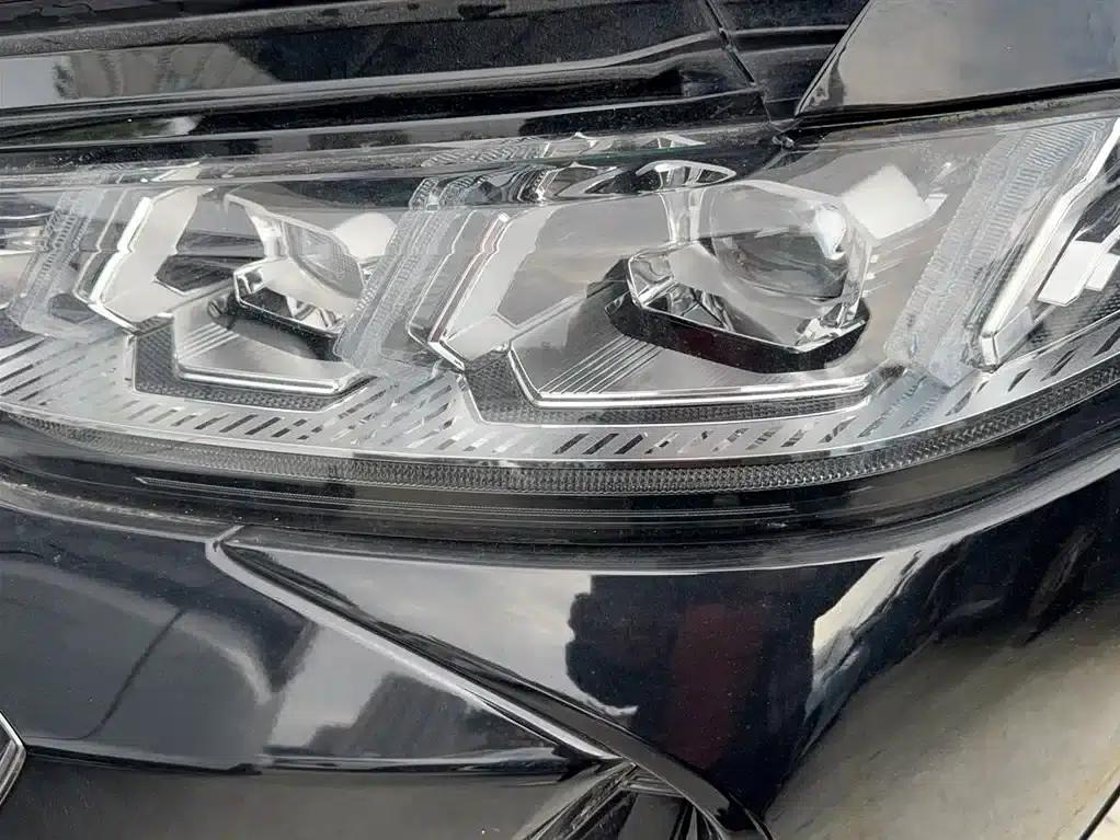 Wei brand Mocha 2021 2.0T 2WD Extra Rich Edition — миниатюра 3