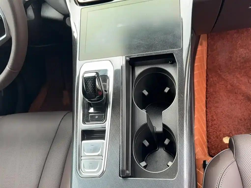 Wei brand Mocha 2021 2.0T 2WD Extra Rich Edition — миниатюра 8
