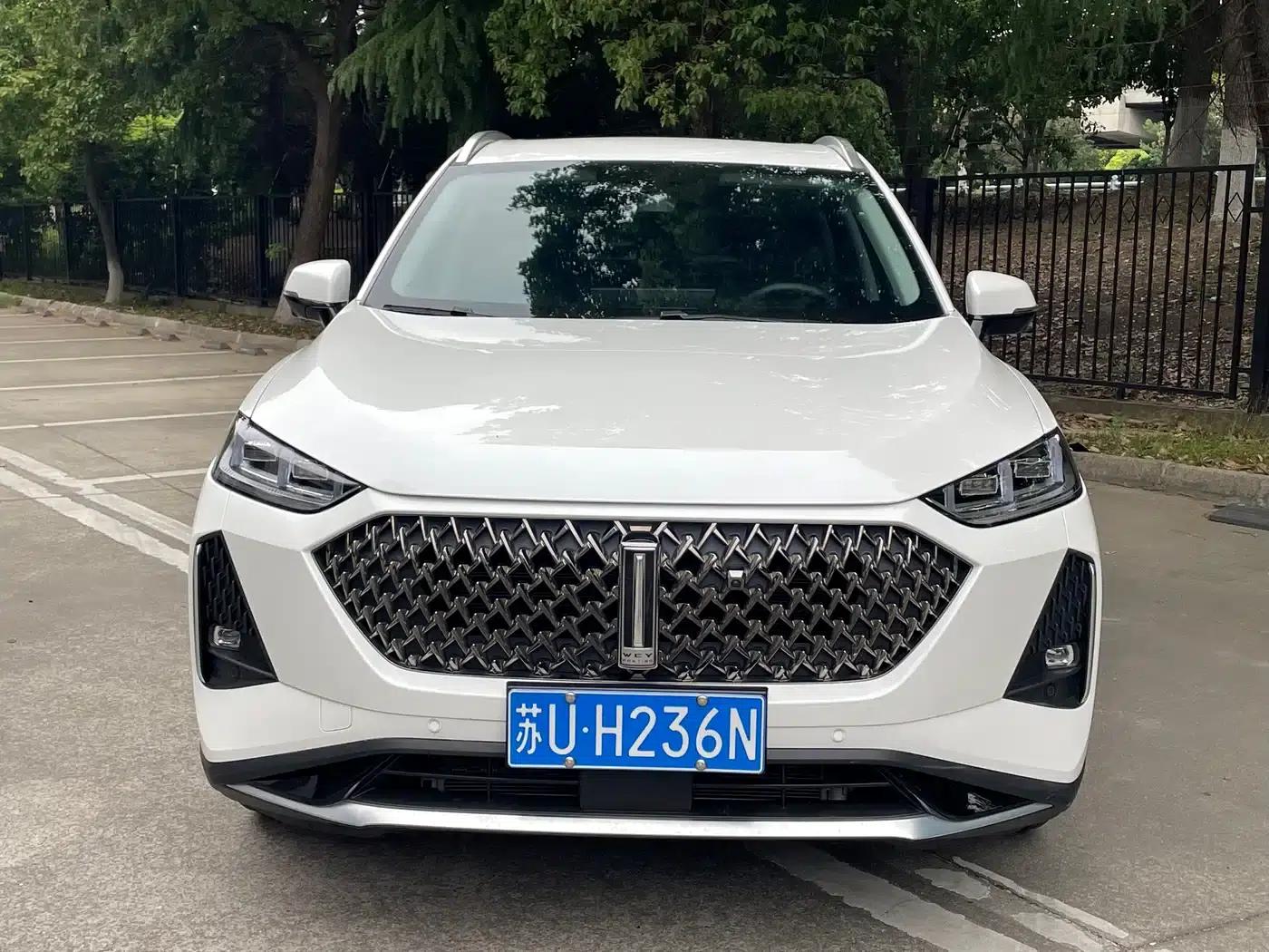 Macchiato DHT 2021 1.5L DHT Master Edition — миниатюра 2