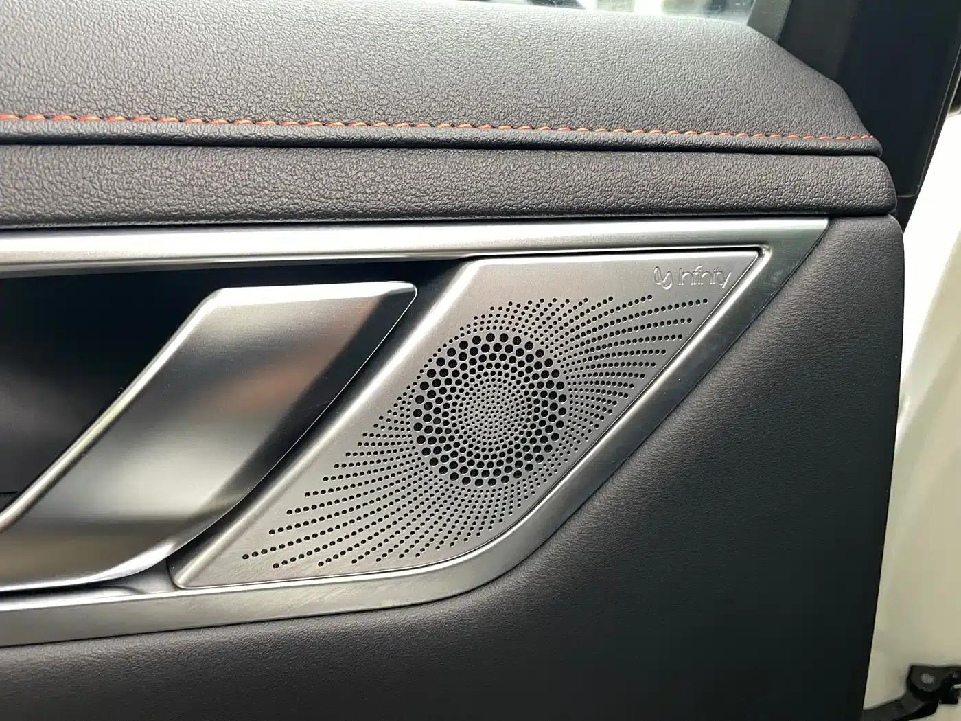 Macchiato DHT 2021 1.5L DHT Master Edition — миниатюра 13