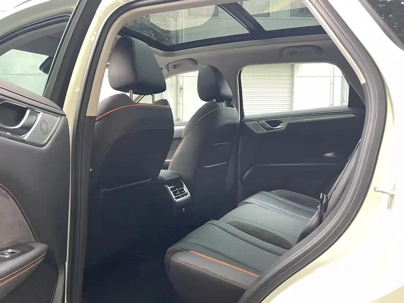 Macchiato DHT 2021 1.5L DHT Master Edition — миниатюра 7