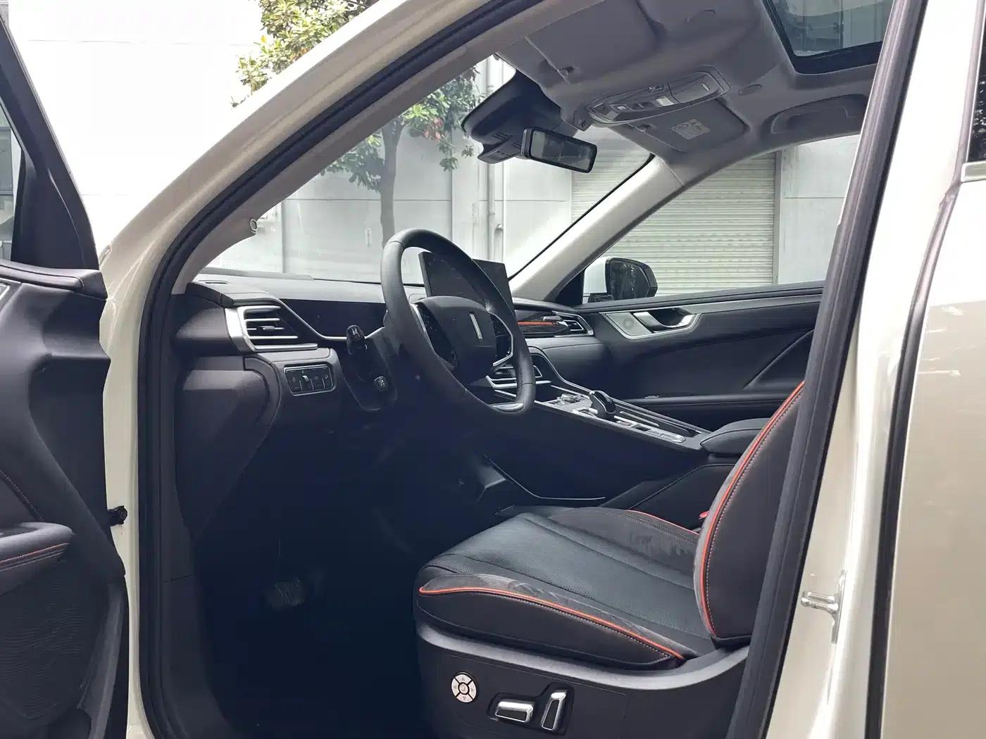 Macchiato DHT 2021 1.5L DHT Master Edition — миниатюра 10