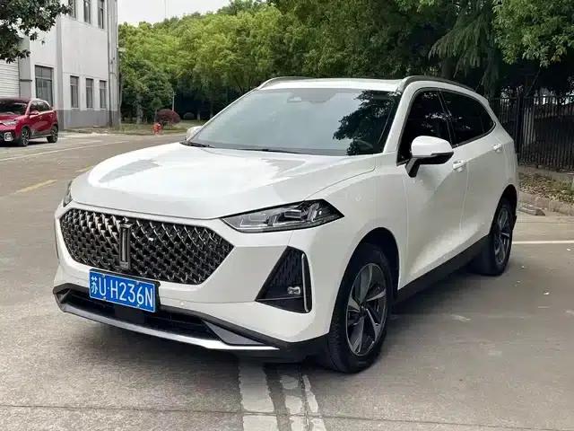 Macchiato DHT 2021 1.5L DHT Master Edition