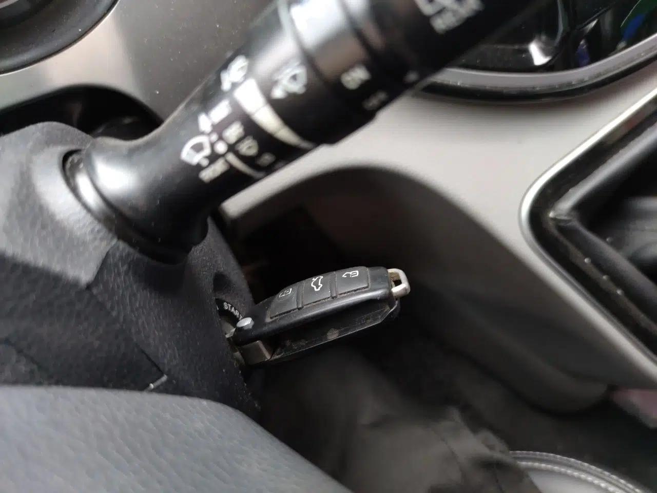 JAC Refine M4 2017 2.0T Manual Comfort Version — миниатюра 9