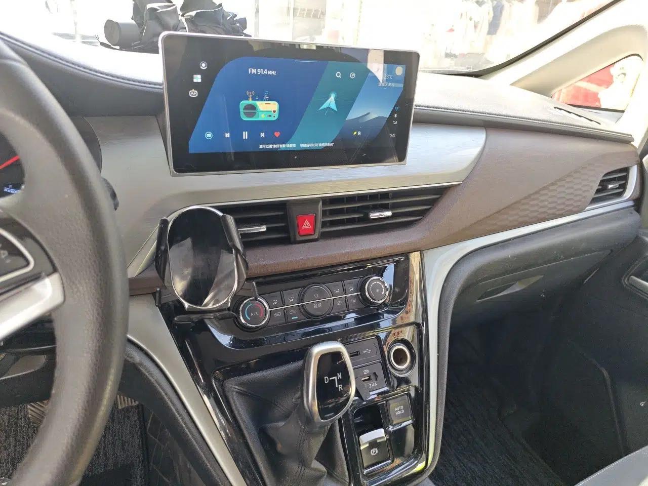 JAC Refine E3 2023 Deluxe Edition — миниатюра 14