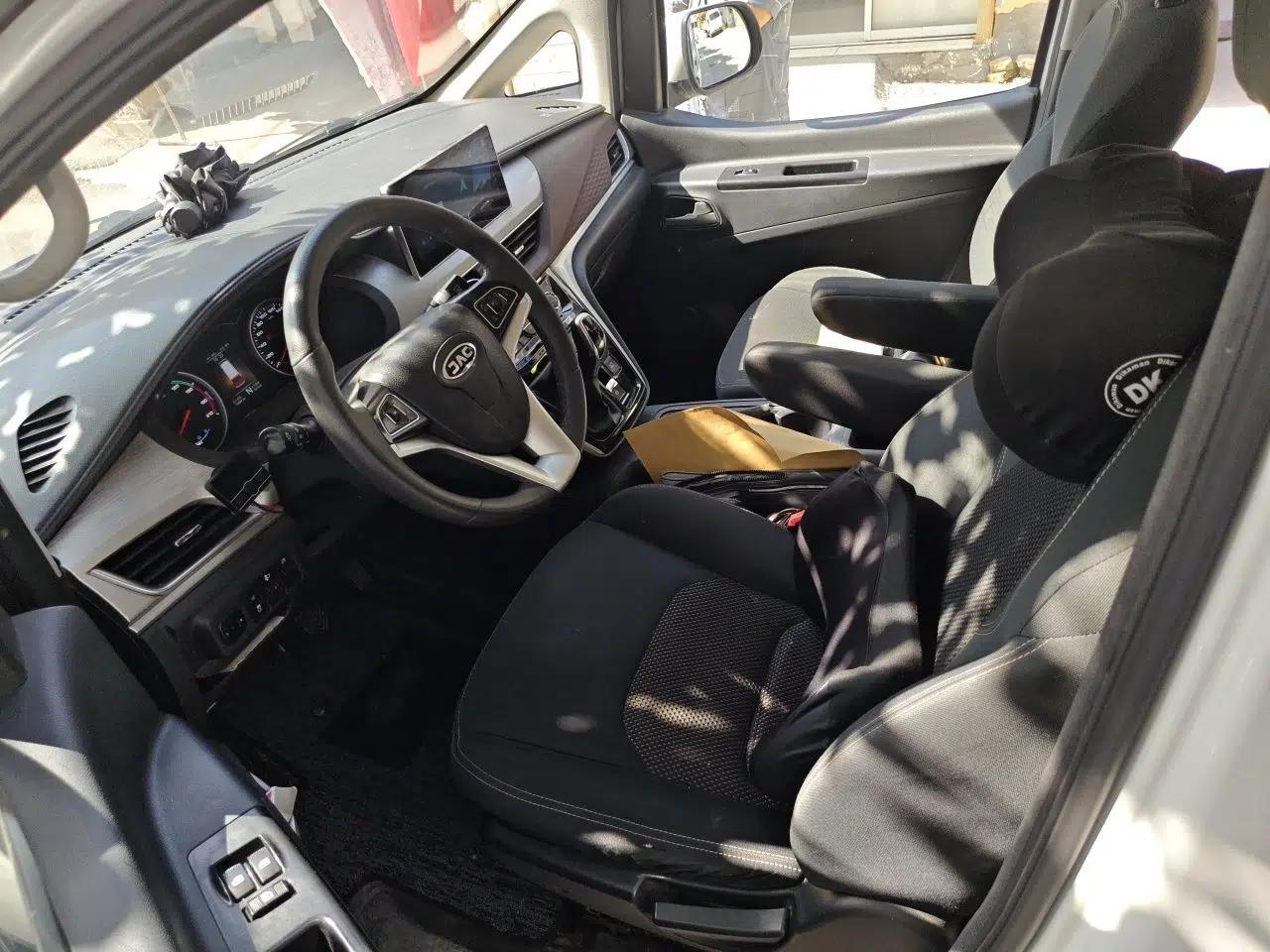 JAC Refine E3 2023 Deluxe Edition — миниатюра 16