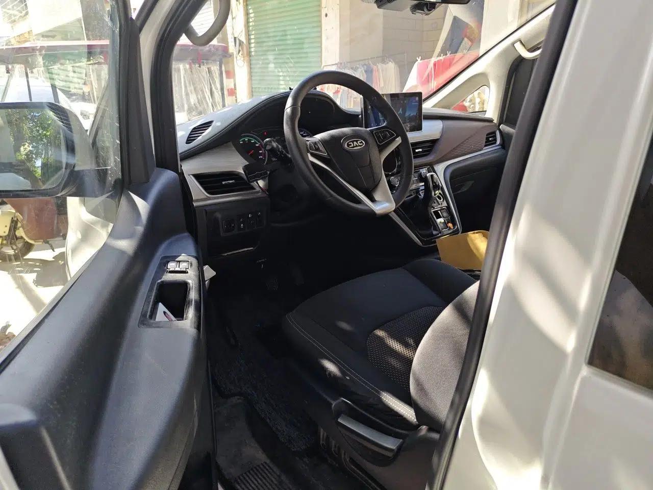 JAC Refine E3 2023 Deluxe Edition — миниатюра 17