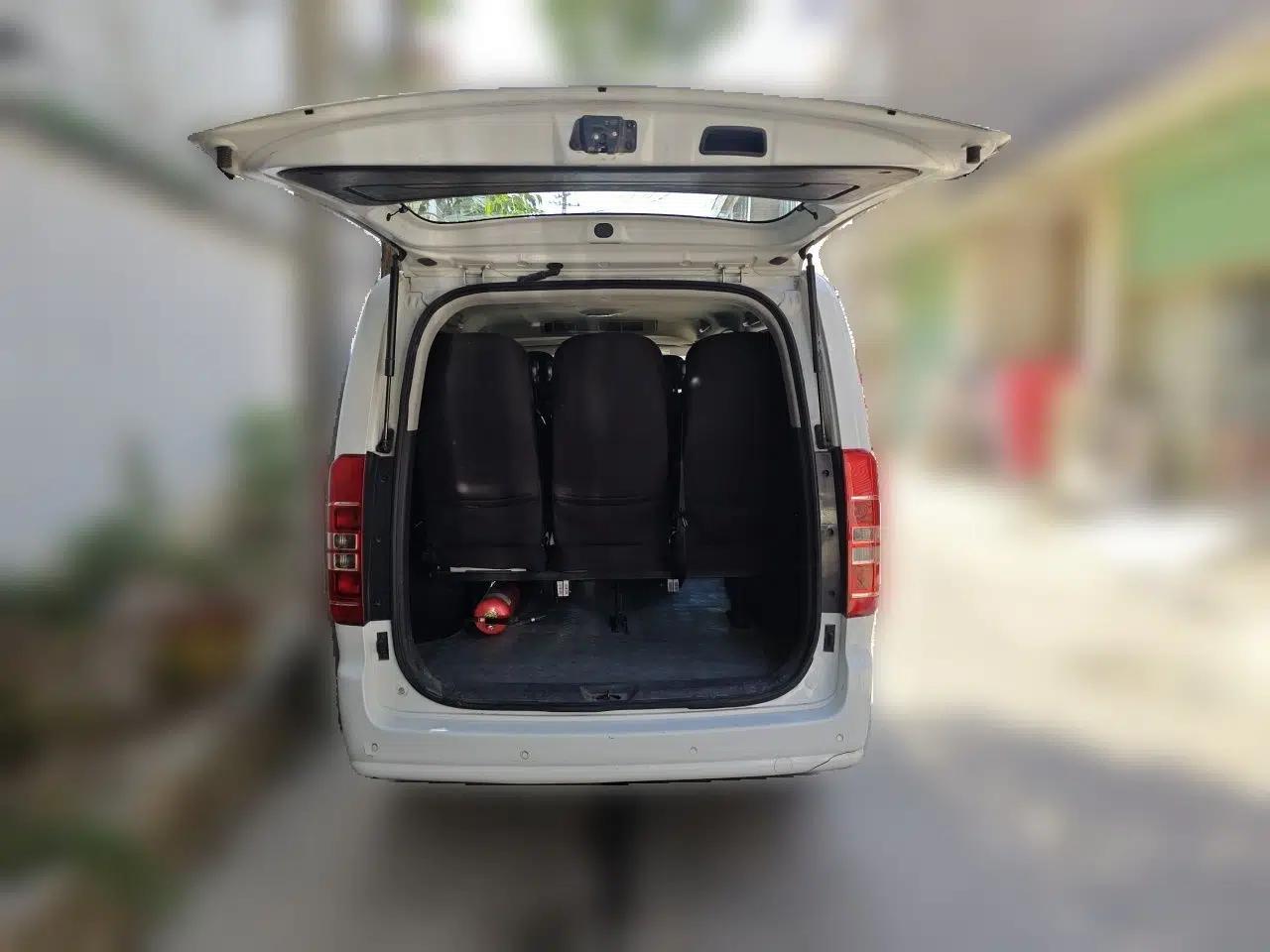 JAC Refine E3 2023 Deluxe Edition — миниатюра 20