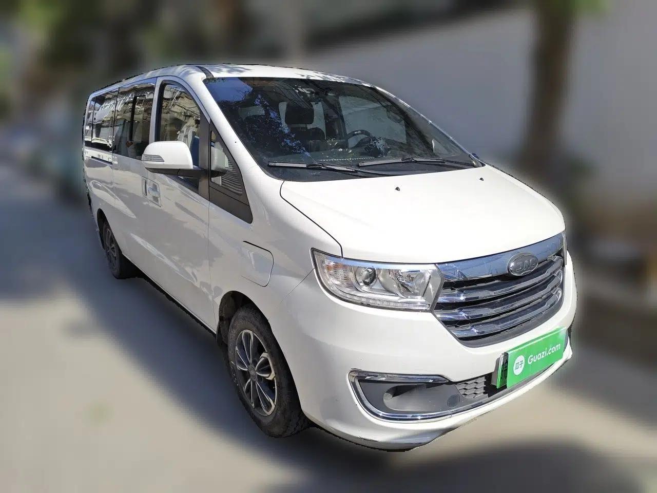 JAC Refine E3 2023 Deluxe Edition — миниатюра 3