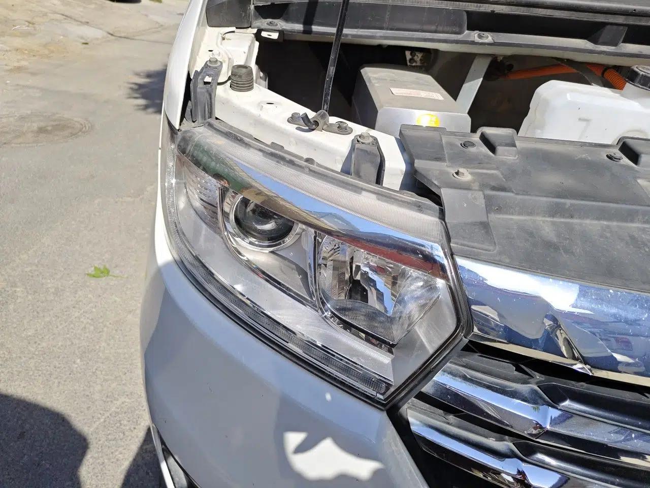 JAC Refine E3 2023 Deluxe Edition — миниатюра 7