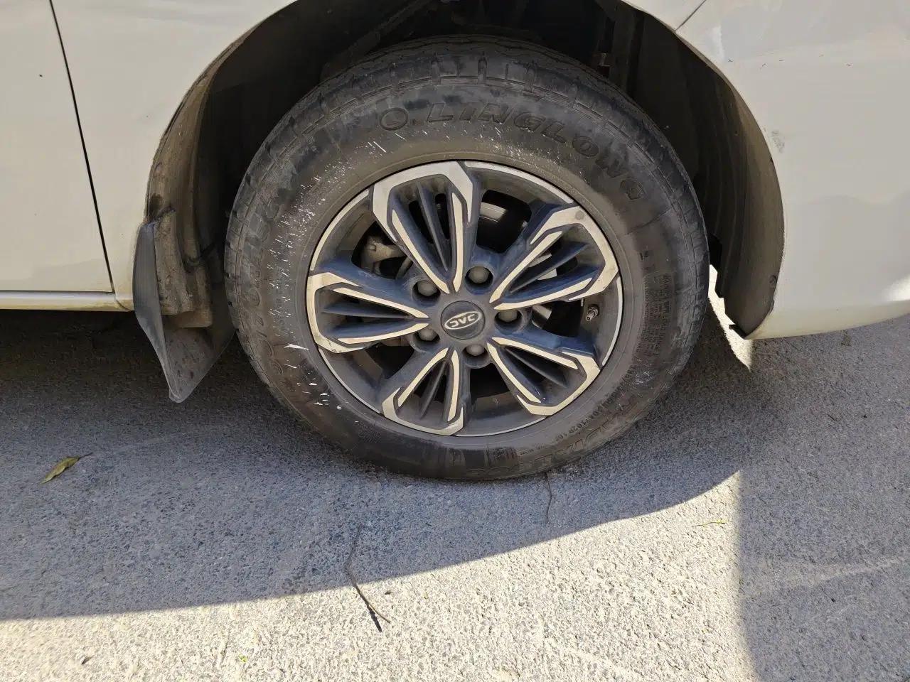 JAC Refine E3 2023 Deluxe Edition — миниатюра 8