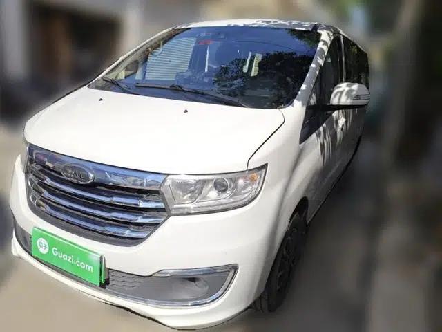 JAC Refine E3 2023 Deluxe Edition