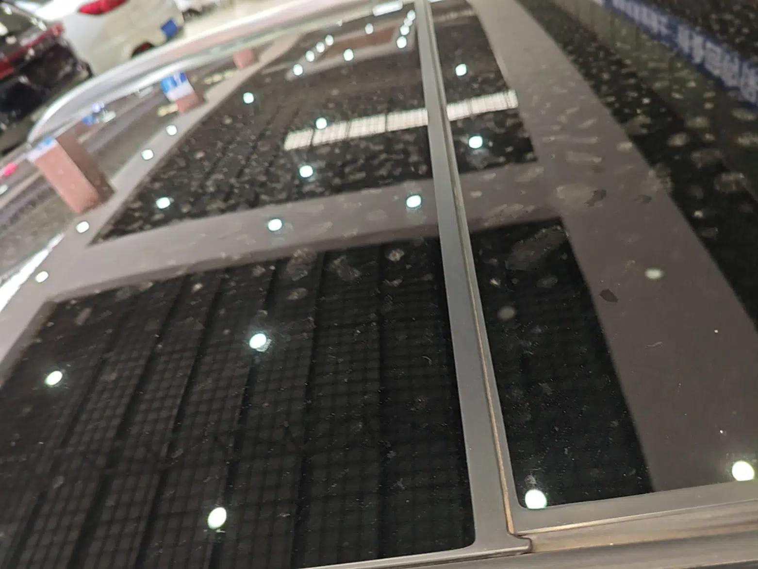 JETOUR Shanhai L7 2024 1.5T 120km MAX 5-Seater — миниатюра 11