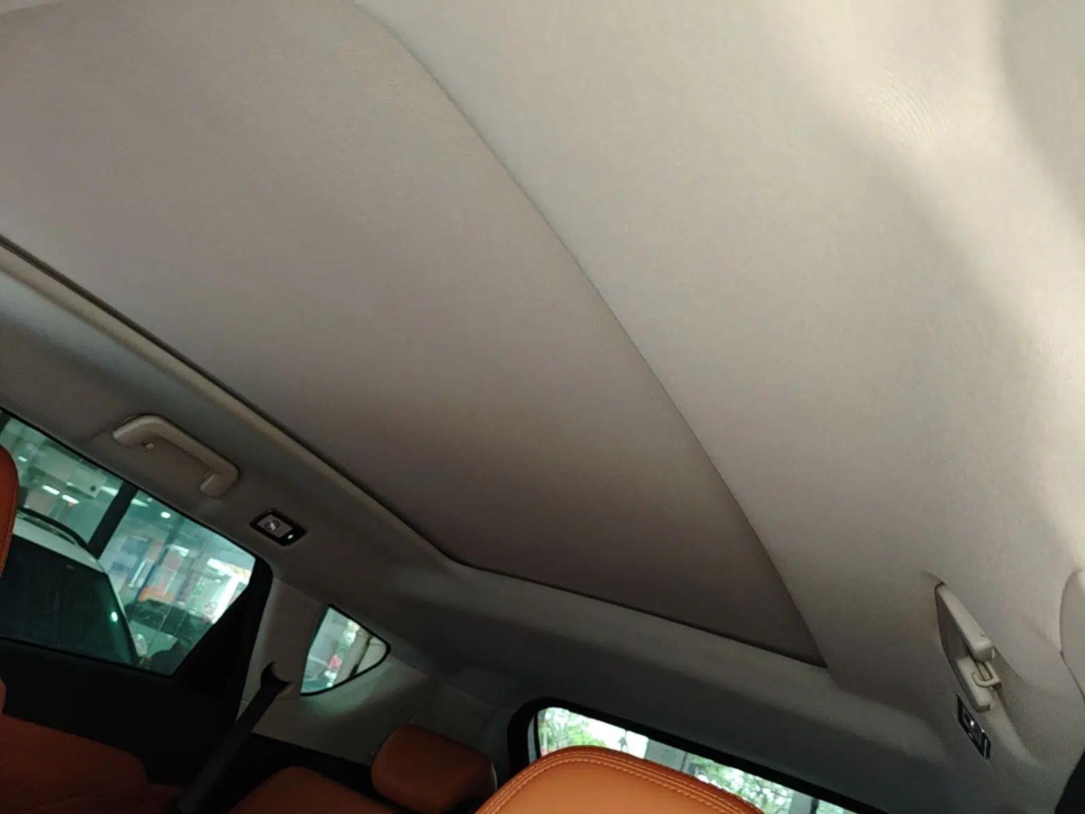JETOUR Shanhai L7 2024 1.5T 120km MAX 5-Seater — миниатюра 21
