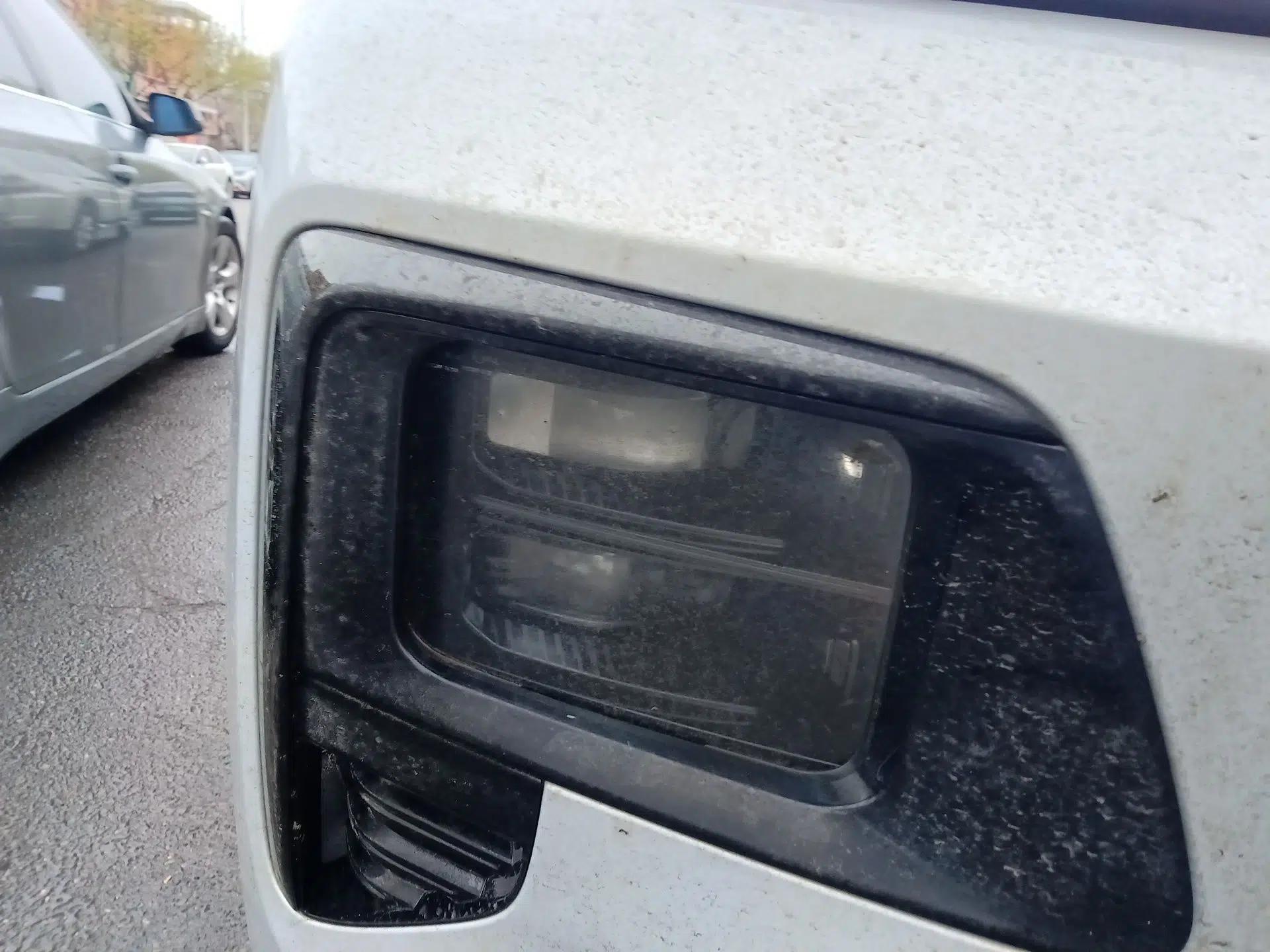 JETOUR Shanhai L7 2024 1.5T 120km ULTRA 7-Seater — миниатюра 7
