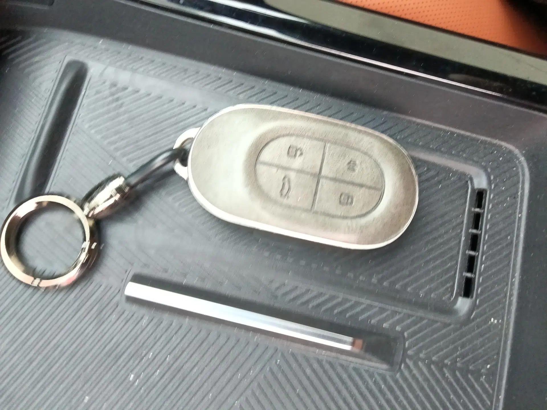 JETOUR Shanhai L7 2024 1.5T 120km ULTRA 7-Seater — миниатюра 9
