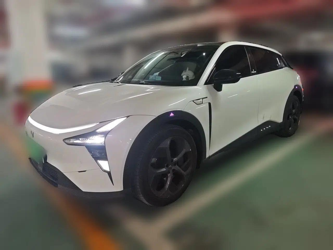 Jiyue 01 2024 Max — миниатюра 1
