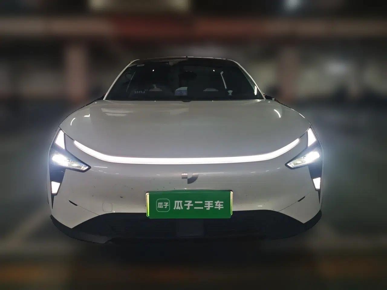 Jiyue 01 2024 Max — миниатюра 2