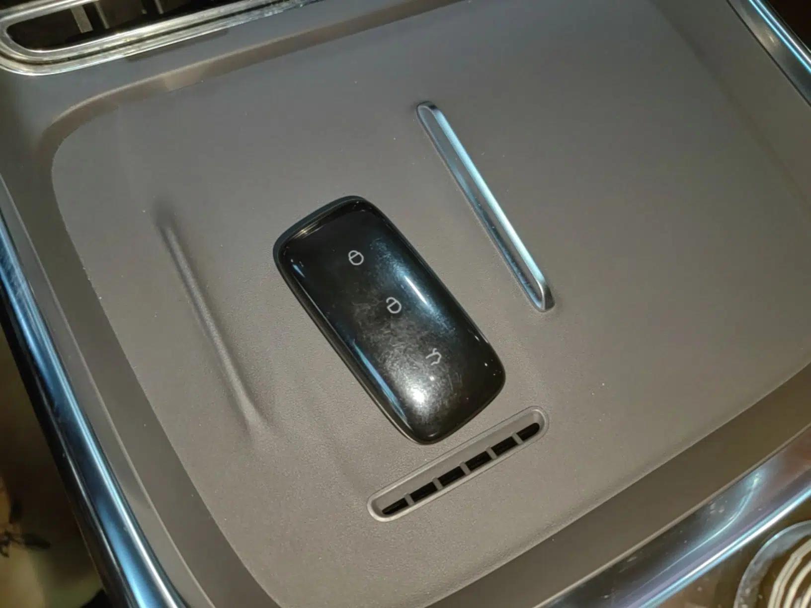 Geely Galaxy M9 2025 Model 230km Two-Wheel-Drive Exploration Edition — миниатюра 12