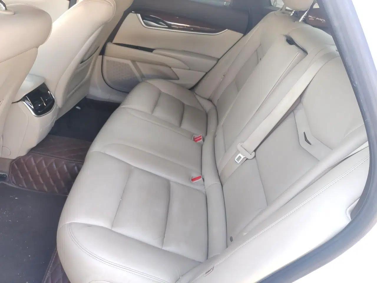 Cadillac XTS 2017 28T Elite Model — миниатюра 18